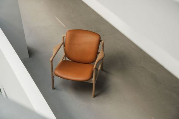 STAY Ankle Chair