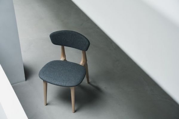 STAY Chair No.1