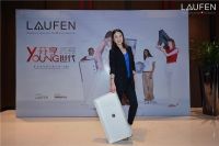 瑞士劳芬设计师沙龙在大连畅聊工匠精神