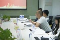 参观交流拓思路 合作共赢促提升