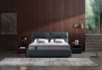 皮床一线品牌有哪些？哪些品牌值得信赖？