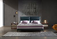 皮床一线品牌有哪些？哪些品牌值得信赖？