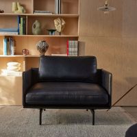 Rolf Benz发布以「都市时髦爱情」为灵感的全新视觉大片