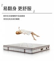 腰不好的人如何选床垫?