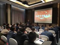 突围之战 势不可挡丨2021欧神诺安徽同盟仓会议首战-皖南站圆满收官！