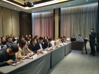 突围之战 势不可挡丨2021欧神诺安徽同盟仓会议首战-皖南站圆满收官！