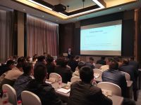 突围之战 势不可挡丨2021欧神诺安徽同盟仓会议首战-皖南站圆满收官！