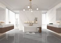 新品鉴赏 | 900×1800mm 大板，连纹密缝，打造高级感雅奢生活家