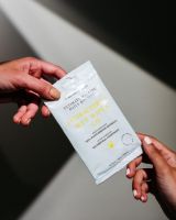 ch22双倍呵护您的健康，便携湿巾清洁杀菌，让您轻松出行