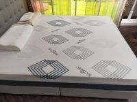 双十一种草 | 天然乳胶床垫，果冻般“Q弹”睡眠