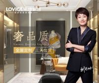 刷爆朋友圈｜诺维家全屋定制轻奢风•奶咖系列！！