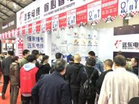 首次亮相家博会，远东电气为家庭用线提供最好的选择