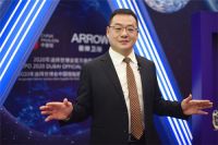 乘着世博会“东风”，箭牌家居加速国际化布局