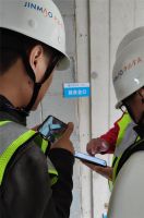 走进金茂，见证匠心品质工程