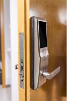 案例|领尚木门构筑时代品质精装新范本