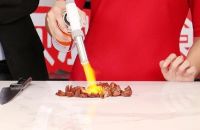 破界而食？！“岩食空间进化论”的美妙游历即将开启！