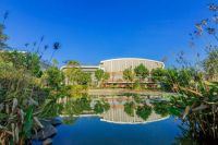 践行绿色理念 共建绿水青山