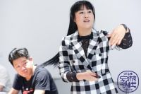 CIFF家游栈品牌行走进舒是，独家研制5G深睡眠中国芯科技