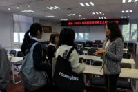 德系品质，智匠传承 —— 德禄校招北京林业大学站圆满收官