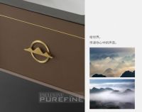 从繁华到寂静 | PUREFINE·空山-P50035