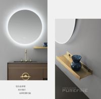 从繁华到寂静 | PUREFINE·空山-P50035