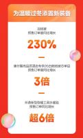 京东11.11居家服务人气狂飙 送装拆旧、极速焕新、旧房改造受热捧