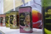 新派咖啡馆将亮相进博会:美而浦净水咖啡走向国际!