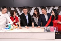 破界而食？！“岩食空间进化论”的美妙游历即将开启！