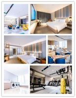 金秋十月，三店齐开，舒悦酒店展现品牌实力与魅力