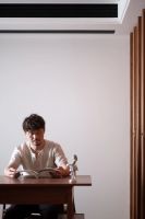 设计师李扬：阴阳五行影响下的设计与设计生活