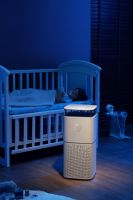 摩飞空气净化器新品上市,一机解决甲醛、粉尘、细菌、雾霾困扰