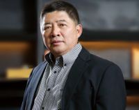 《谷壳再生木技术规程》标准启动会顺利召开