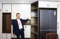 「家快装装饰」擅长局部改造，打造整体美好——2021“湖北工匠杯”室内装饰职业技能大