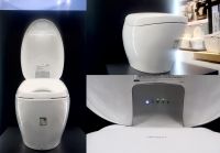 TOTO携多线产品亮相宁波住博会，带你尊享全新卫浴生活