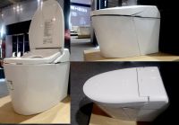 TOTO携多线产品亮相宁波住博会，带你尊享全新卫浴生活