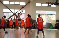 家电新闻 | 第六届“威能杯”舒适家居篮球联赛圆满结束