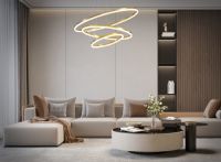 月影家居用匠心美学讲述装饰照明新时代