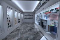 尚层装饰“第十九届北京国际别墅设计展”在京隆重启幕