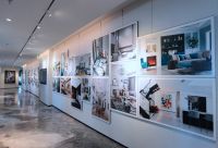 尚层装饰“第十九届北京国际别墅设计展”在京隆重启幕