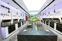 “双11”最值得入手的集成灶为什么是火星人?让我们听听用户怎