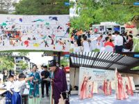 老板电器携手华远地产友邻节，共建中国新邻里关系