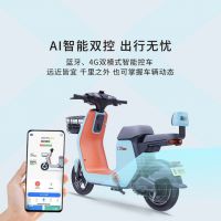 手慢无！新日XC3 Pro上架小米有品，智能交互新体验