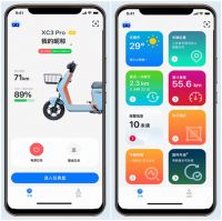 手慢无！新日XC3 Pro上架小米有品，智能交互新体验
