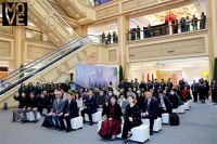 2021意大利家具品牌MOVE全国首发会圆满落幕