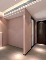 卧室别再做定制衣柜了，砌个墙这样装修，能省好几千