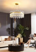 灯饰爆款五折，天猫猫头亮相海上世界，月影家居缔造双11狂欢盛宴！