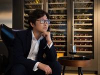 至境无境，共续传奇 嘉格纳携手“侍酒大师”吕杨探寻匠心之境