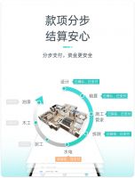 打扮家APP2.0全新亮相，透明装、分步付、一步一步打扮家