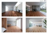 青山周平与朝日木泰科合作开发的地板正式上市！