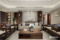 德嘉印象，以原木之美打造理想的家